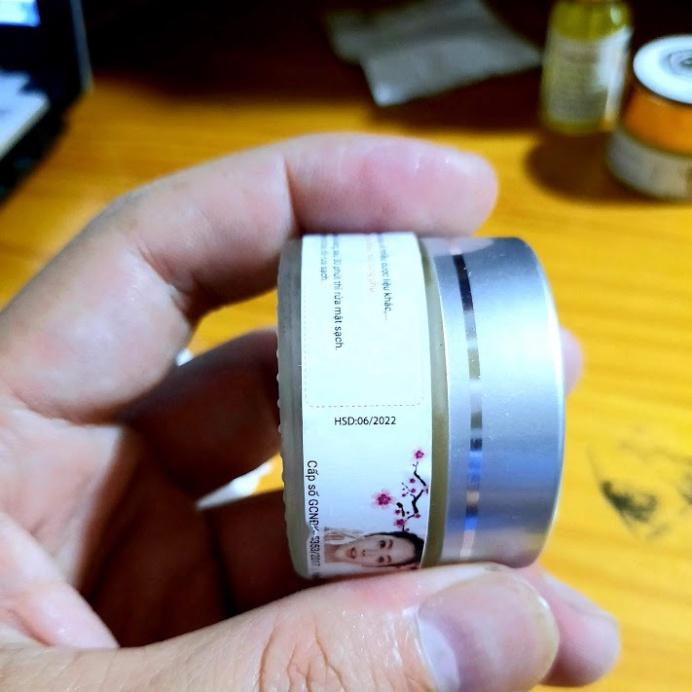 Bộ 3 sản phẩm kem đông y gia truyền phạm nguyễn