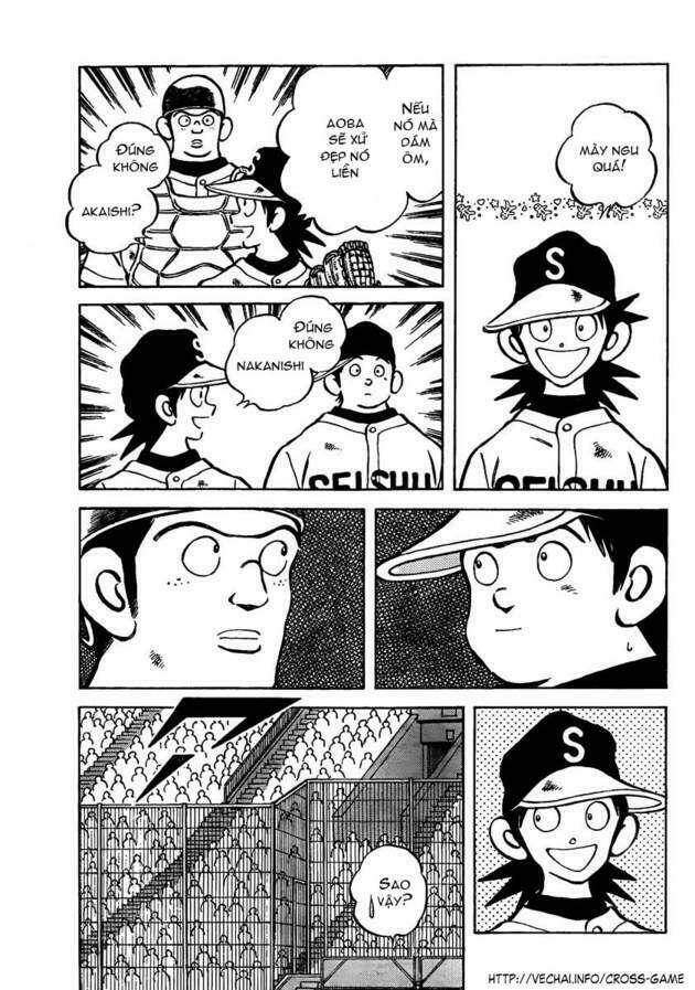 trò chơi vượt qua thử thách chapter 166 11