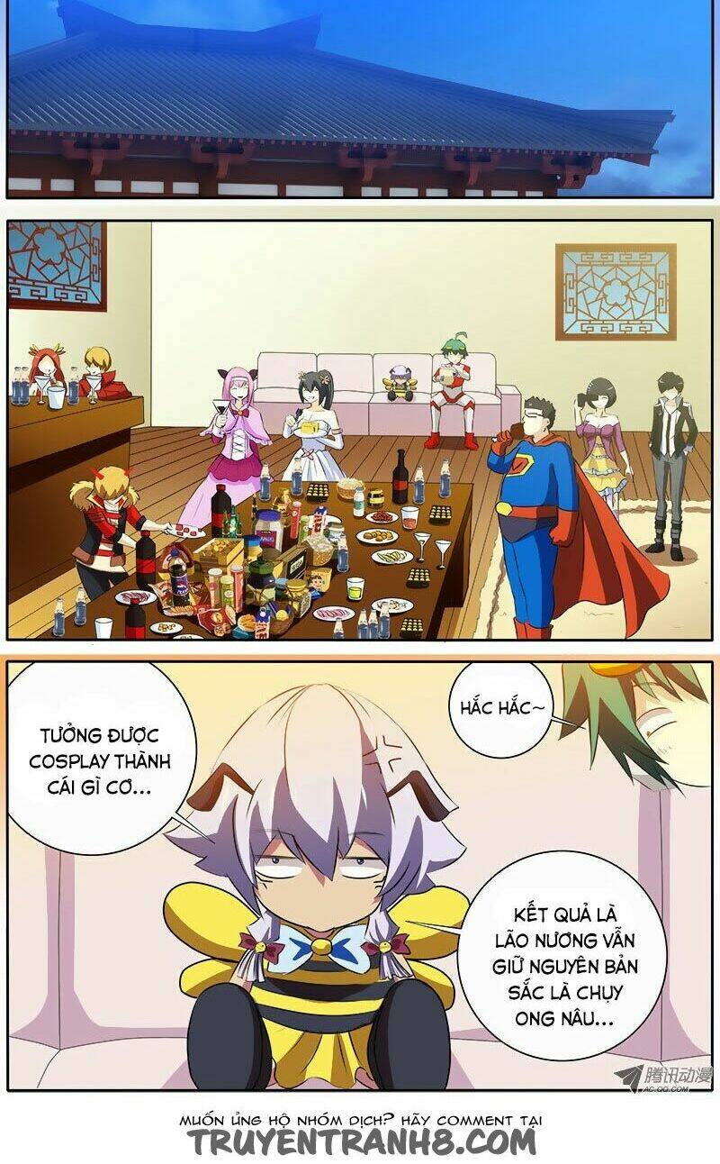 tôi là thằng phế vật chapter 22 2