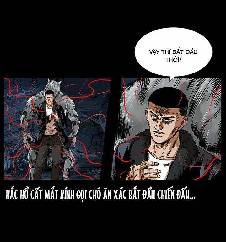 U Minh Ngụy Tượng Chapter 202 63