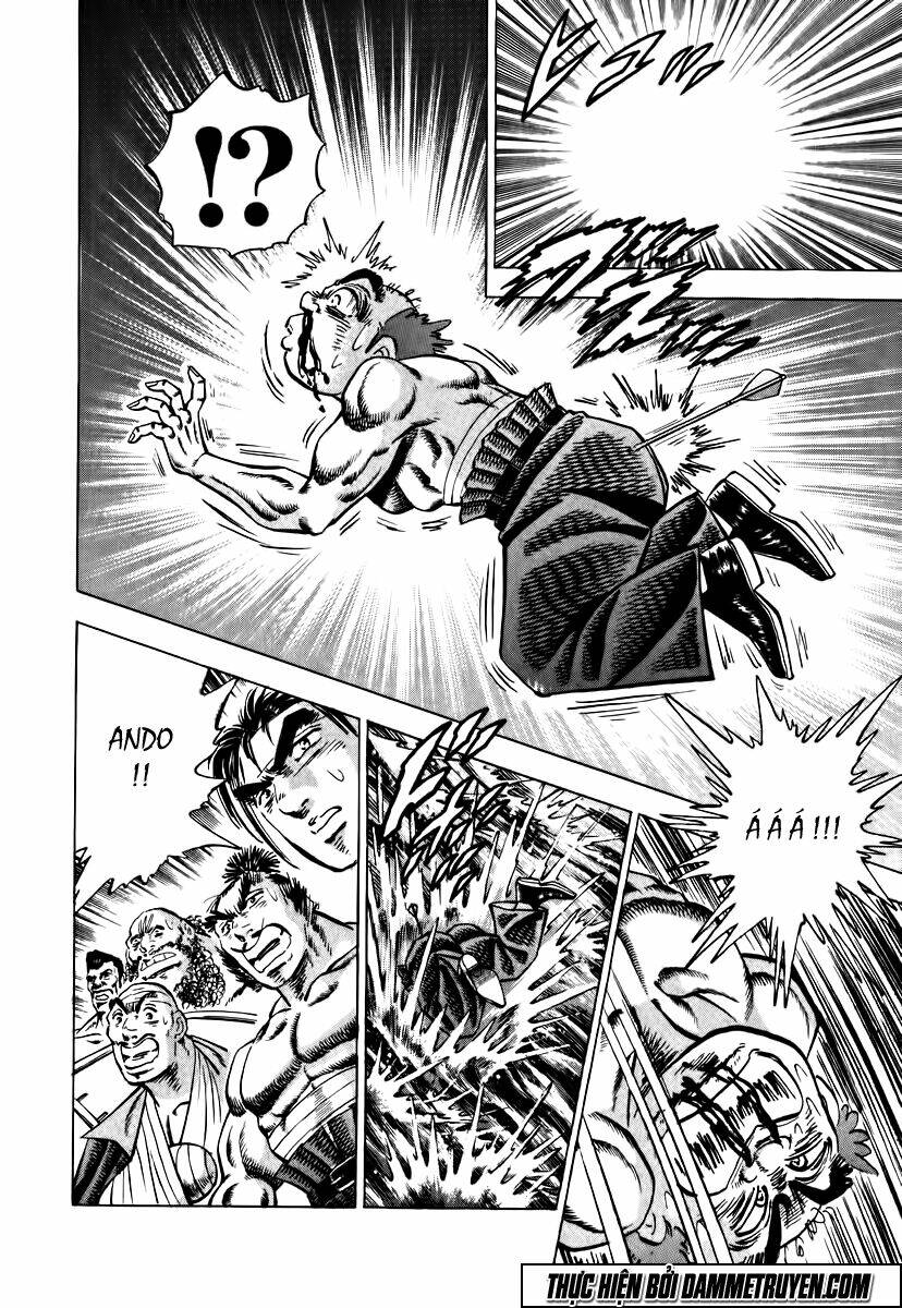 akakatsuki!! otokojuku - seinen yo, taishi wo idake chapter 12 9