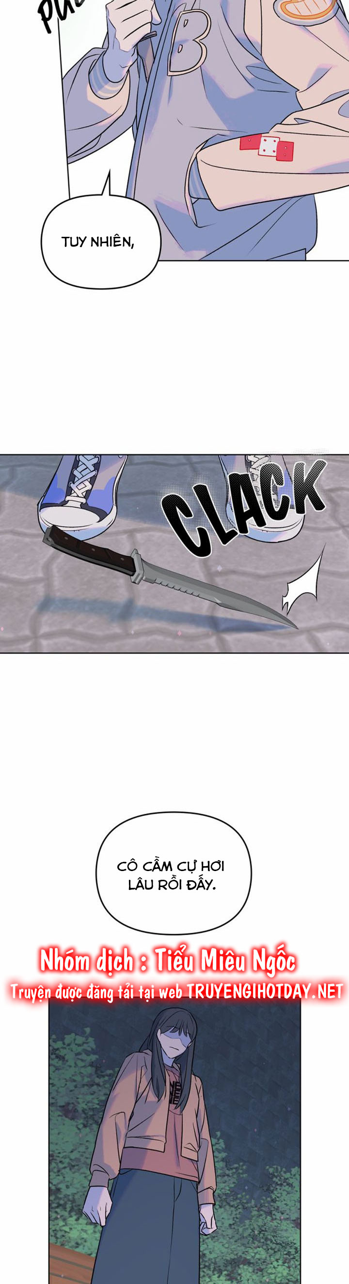 ta sẽ nuốt chửng em chapter 4 20