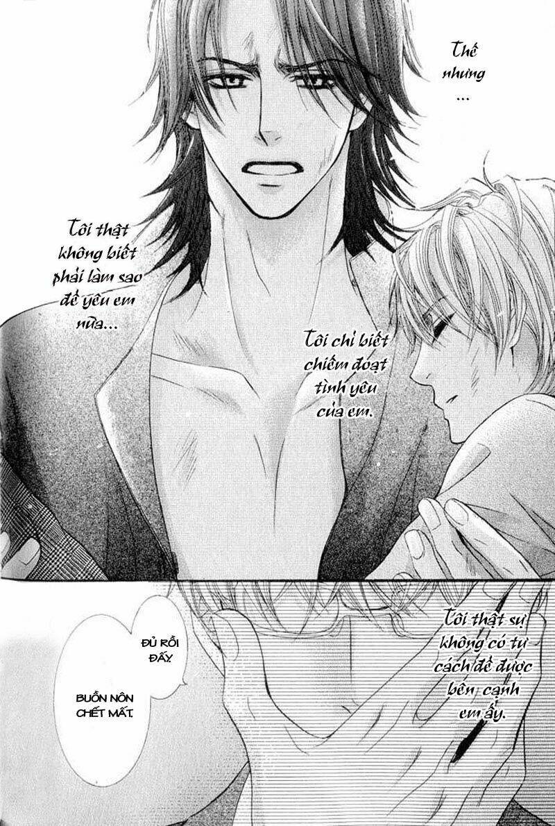 hatsujou animaru chapter 5 26