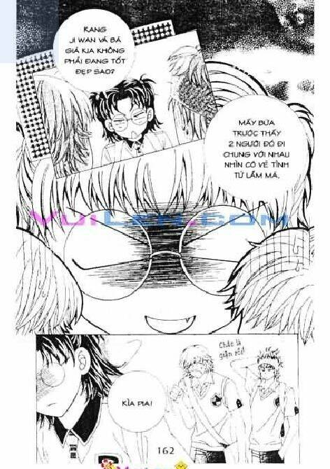 ánh nắng chói chang chapter 11 159