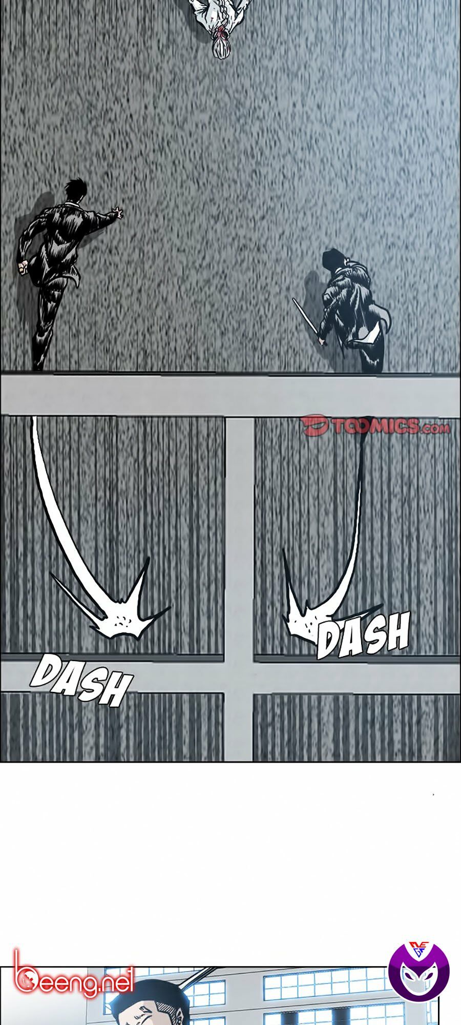 bá chủ học đường ss2 chapter 44 10