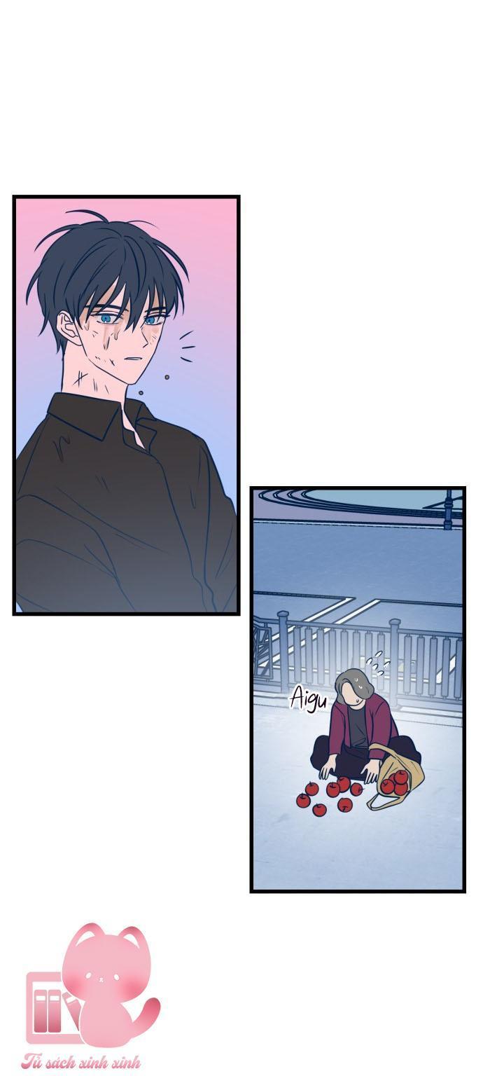 kẻ cắp gặp bà già chapter 8 35