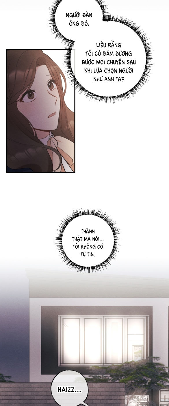 [18+] hôn nhân bị đánh cắp chapter 5.1 4