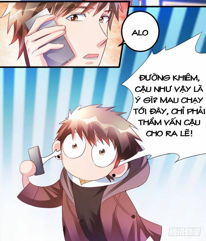 thấu thị tiên y chapter 62 8