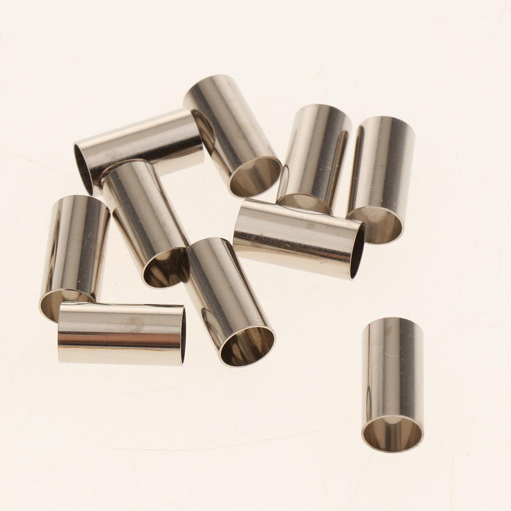 BNC Crimp Tools for RG58 10pcs BNC Plug Crimp Connector Set