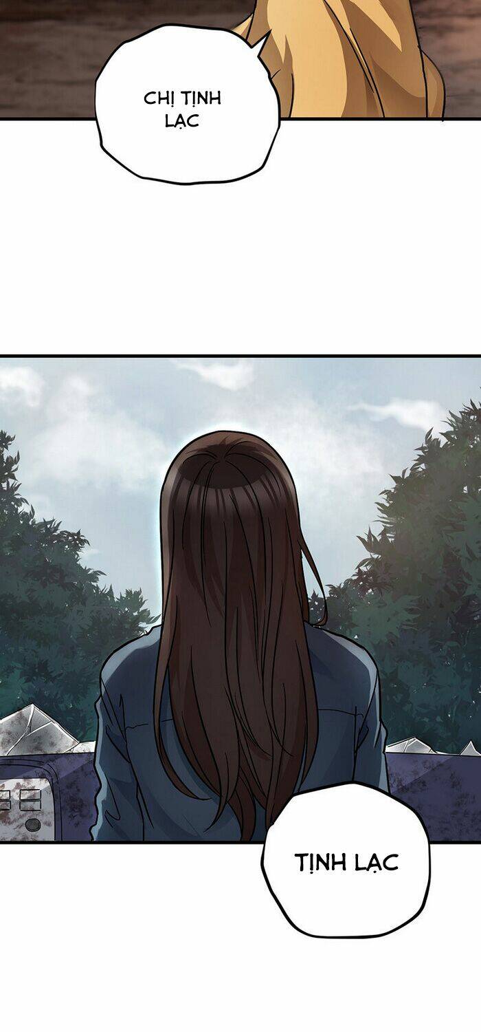 sau mạt thế tôi trở thành zombie chapter 54 22