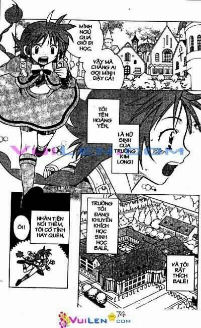 nữ sinh thời đại chapter 8 74