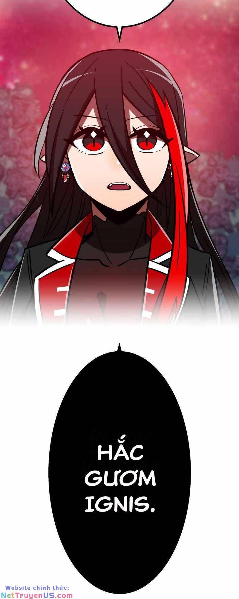 Huyết Thánh Cứu Thế Chủ~ Ta Chỉ Cần 0.0000001% Đã Trở Thành Vô Địch chapter 51 30