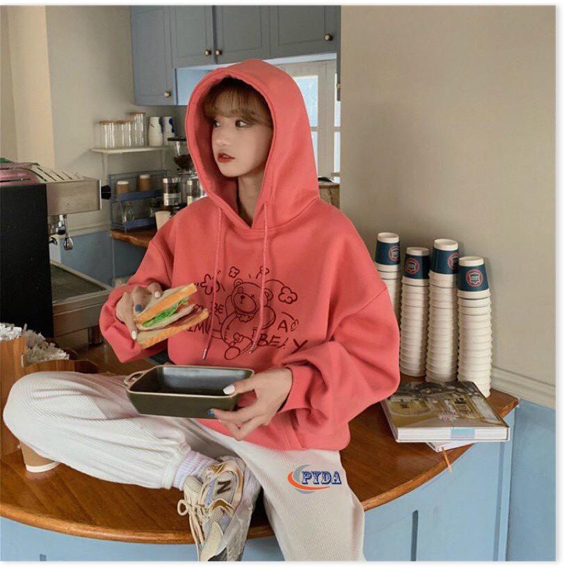 ÁO KHOÁC HOODIES NAM NỮ