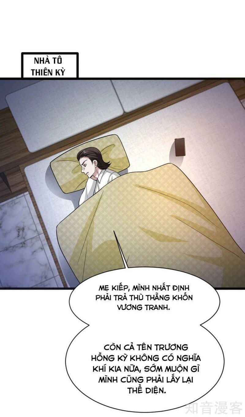 đô thị tà vương chapter 162 14