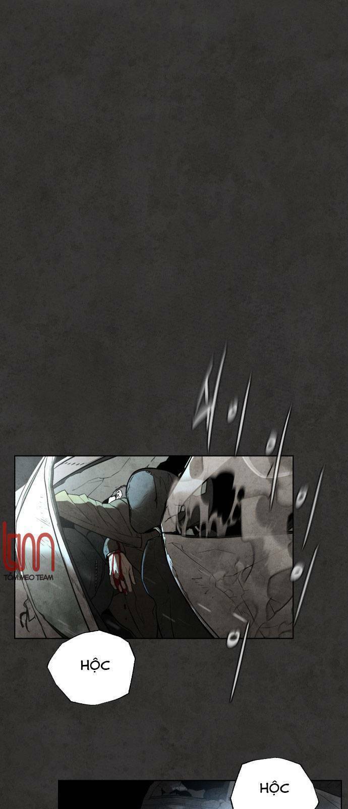 Máu trắng chapter 13.2 4