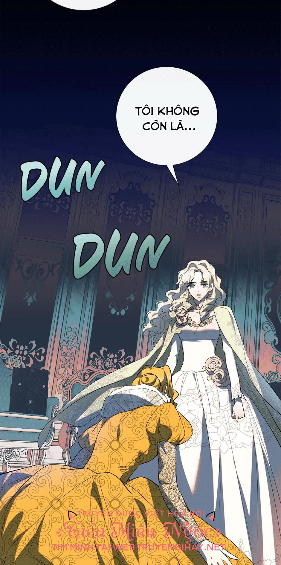 đừng ăn thịt tôi mà chapter 72 77