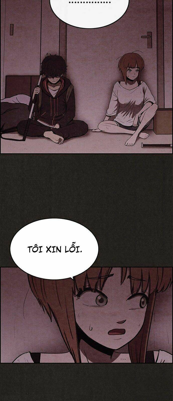 quái vật tại chung cư xanh chapter 32 21