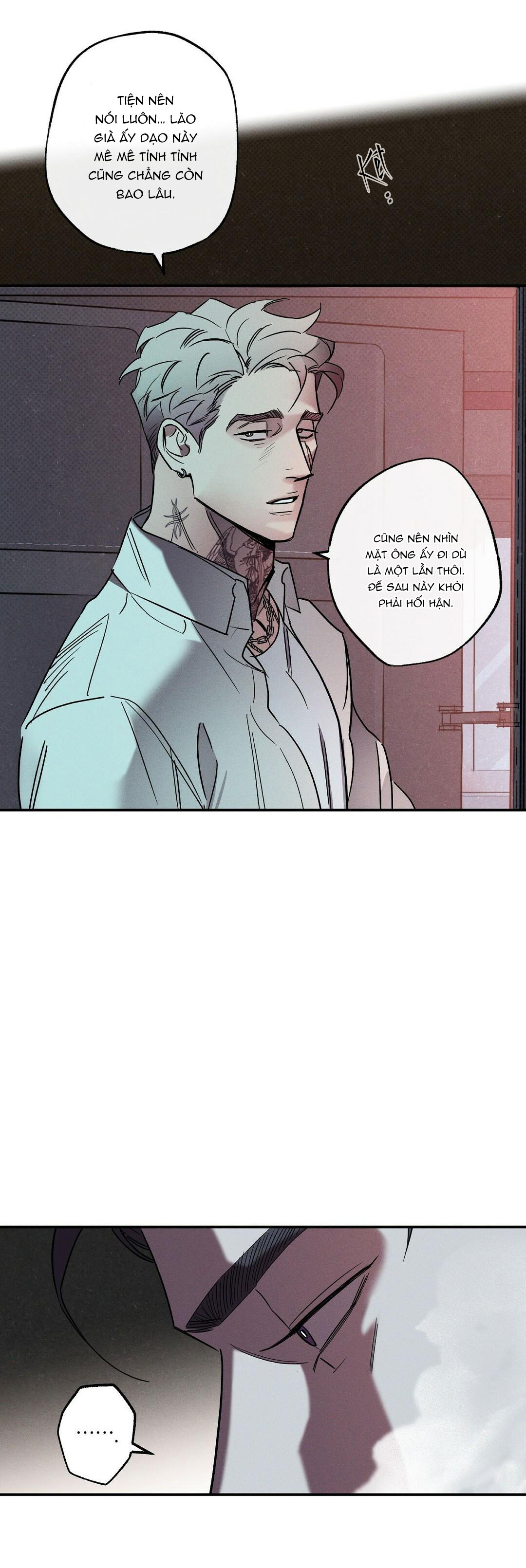 wet sand chapter 3 35