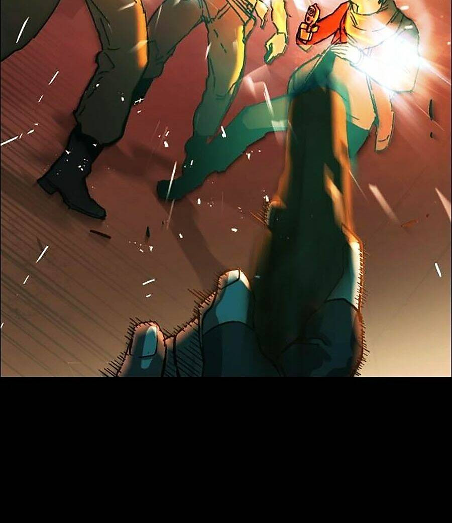 bạn học tôi là lính đánh thuê chapter 0 105