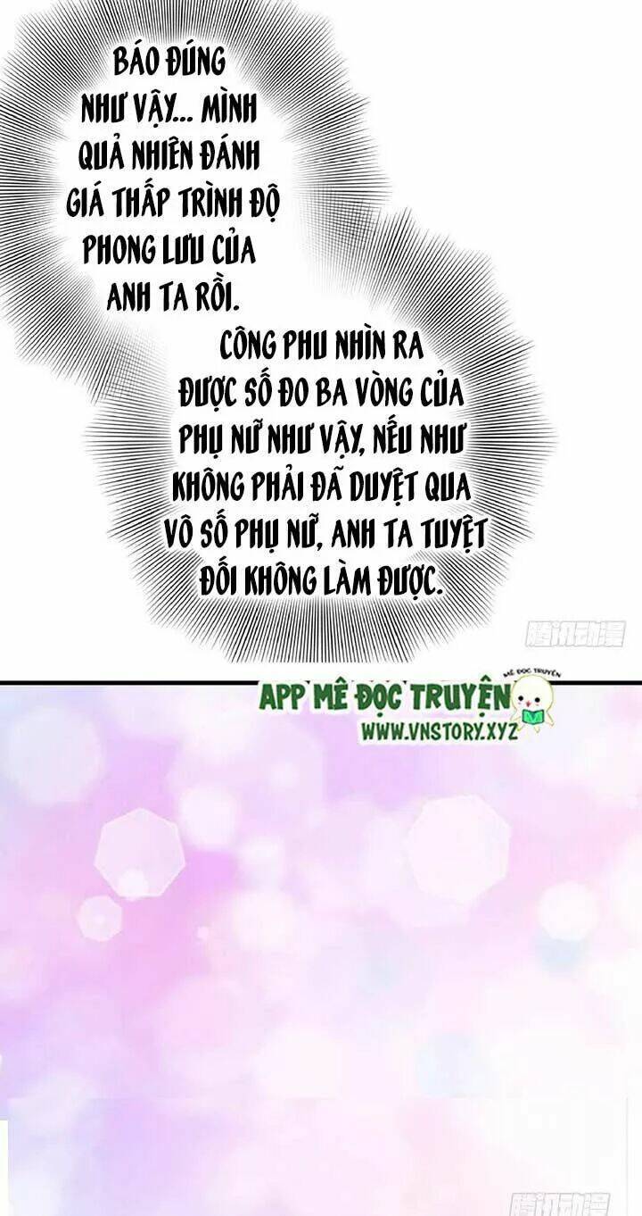 thiên hậu trở về chapter 34 19