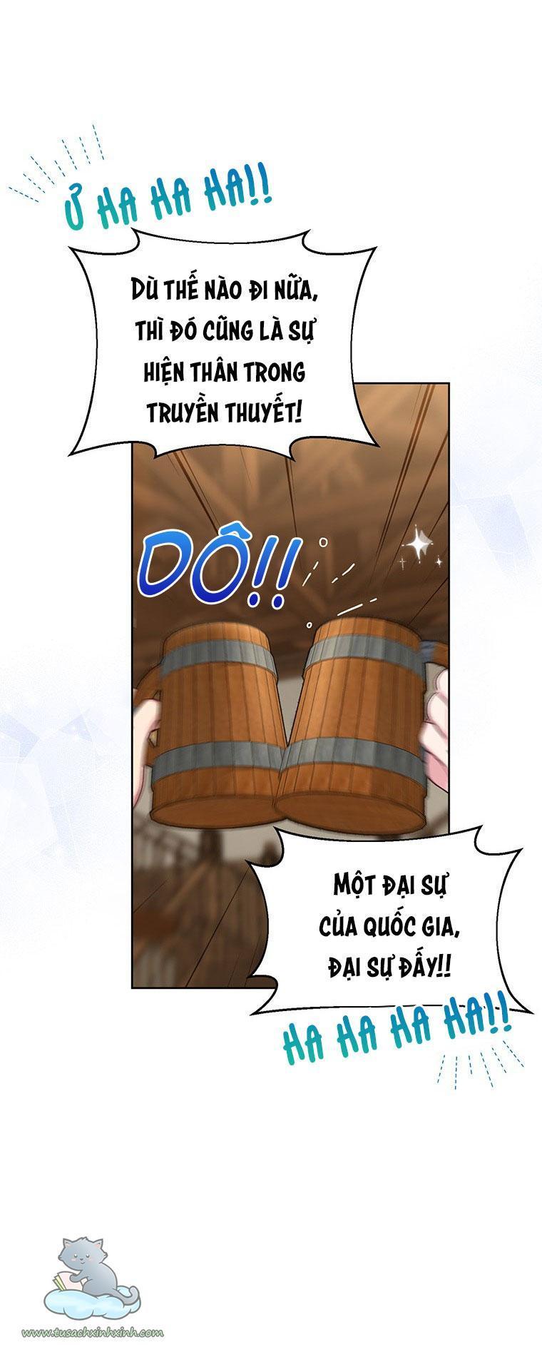 thế thì ta cứ trở thành kẻ ác thôi chapter 39 19