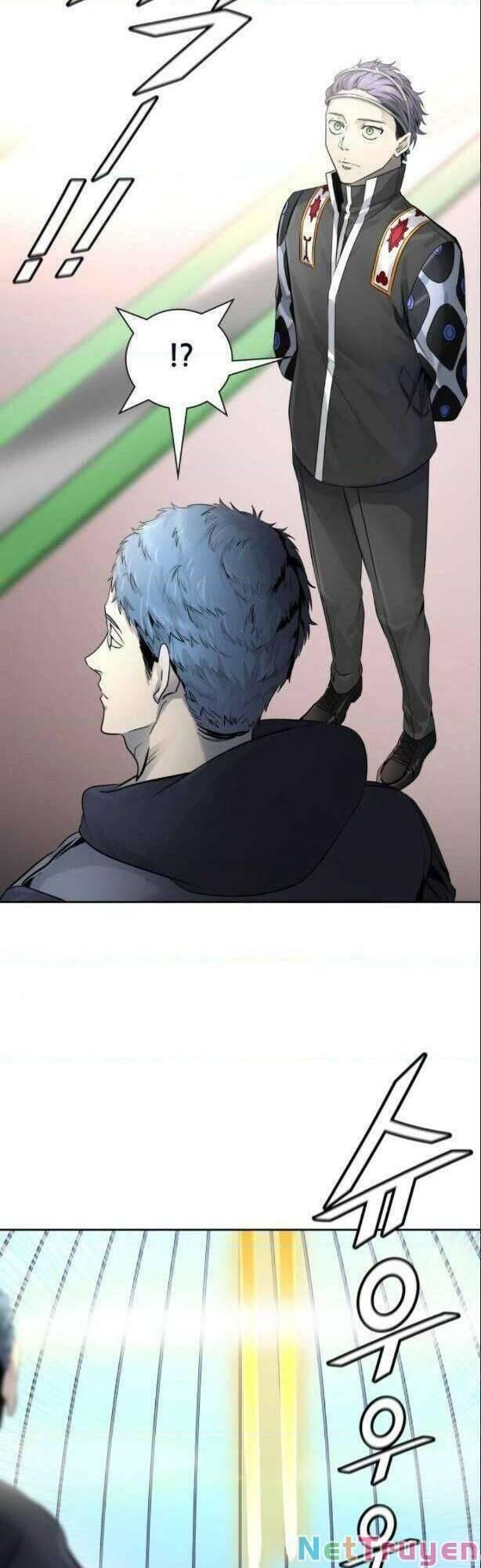 tòa tháp bí ẩn 2 chapter 517 30