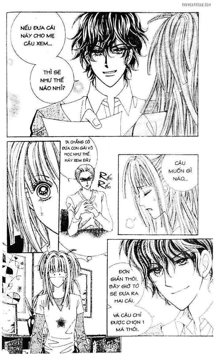 điên vì yêu - love like crazy chapter 12 3