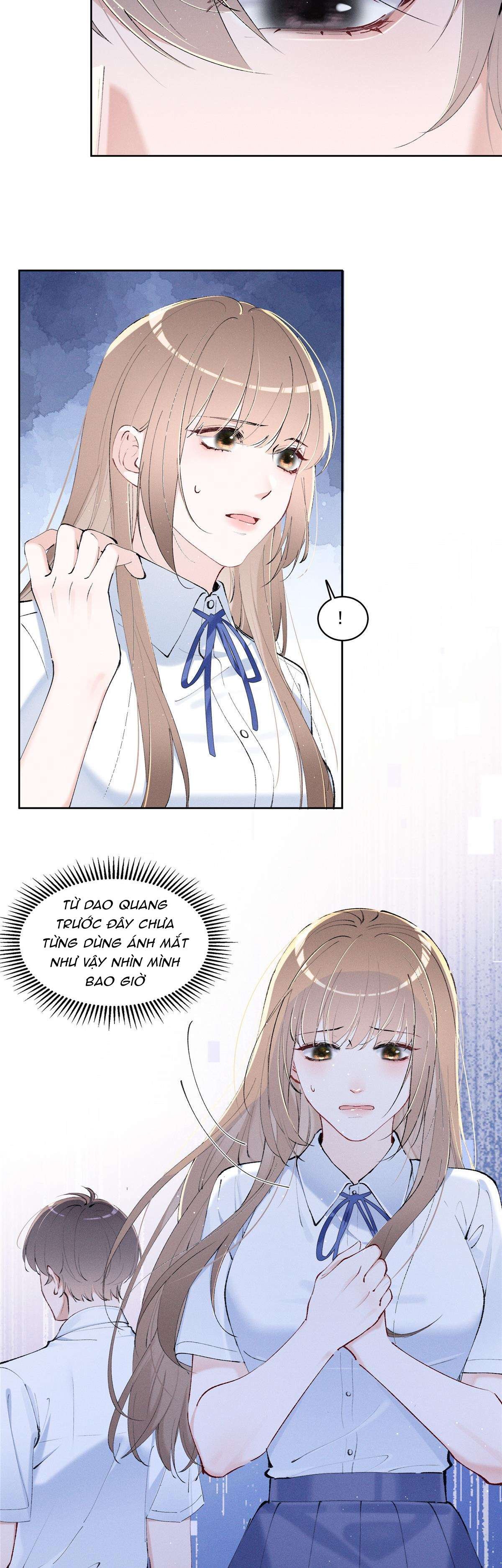 phu nhân, thân phận của người lộ rồi chapter 29 16