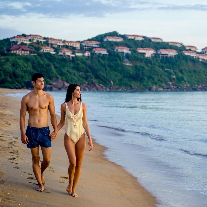 Gói 3N2Đ Banyan Tree Lăng Cô Resort 5* Huế - Pool Villa, Buffet Sáng, Bữa Trưa/Tối Hoặc Massage, Trà Chiều, Chèo Kayak, Lướt Sóng, Đón Tiễn Sân Bay Đà Nẵng Và Nhiều Tiện Ích Hấp Dẫn