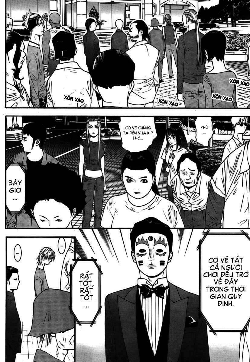 liar game chapter 109 15