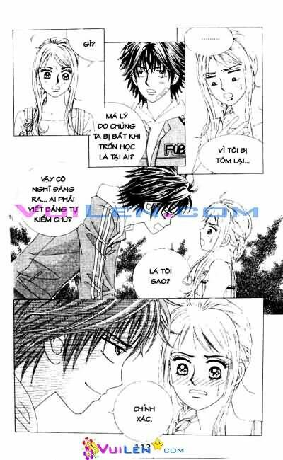 tìm lại tình yêu chapter 14 14