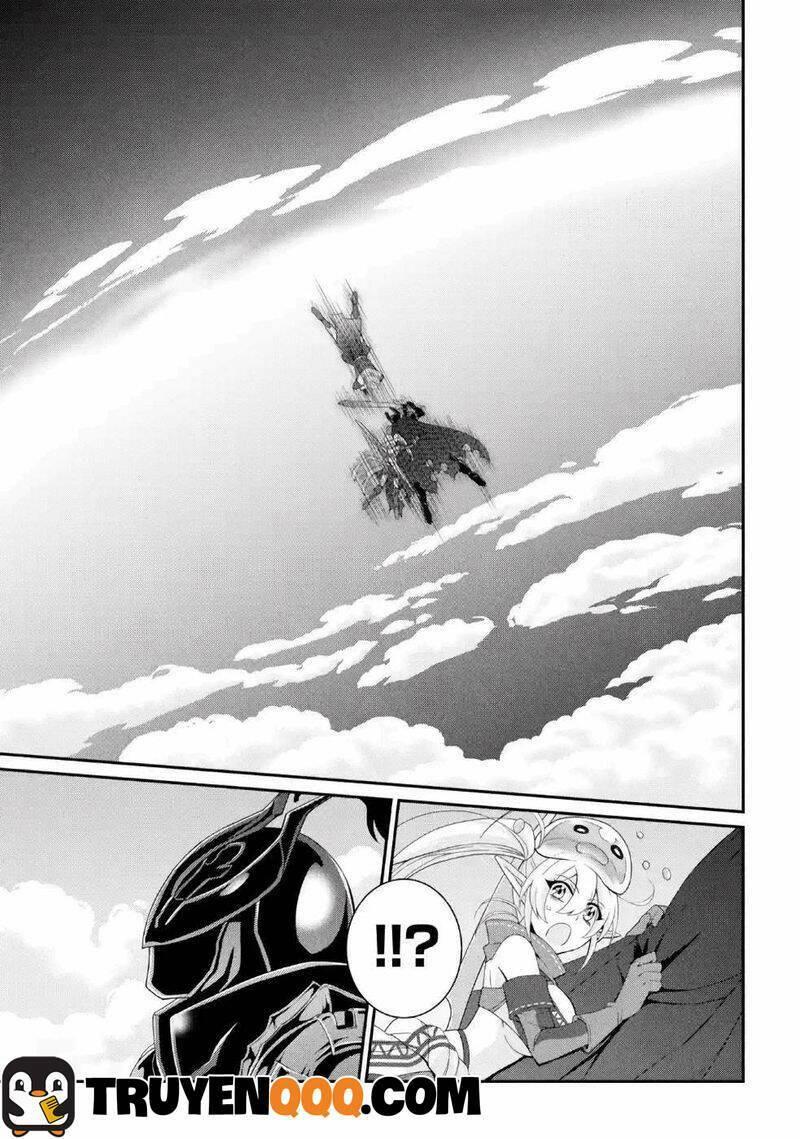 anh hùng bóng tối mạnh nhất - những thành viên trong đội đã phản bội tôi chapter 23.5 11