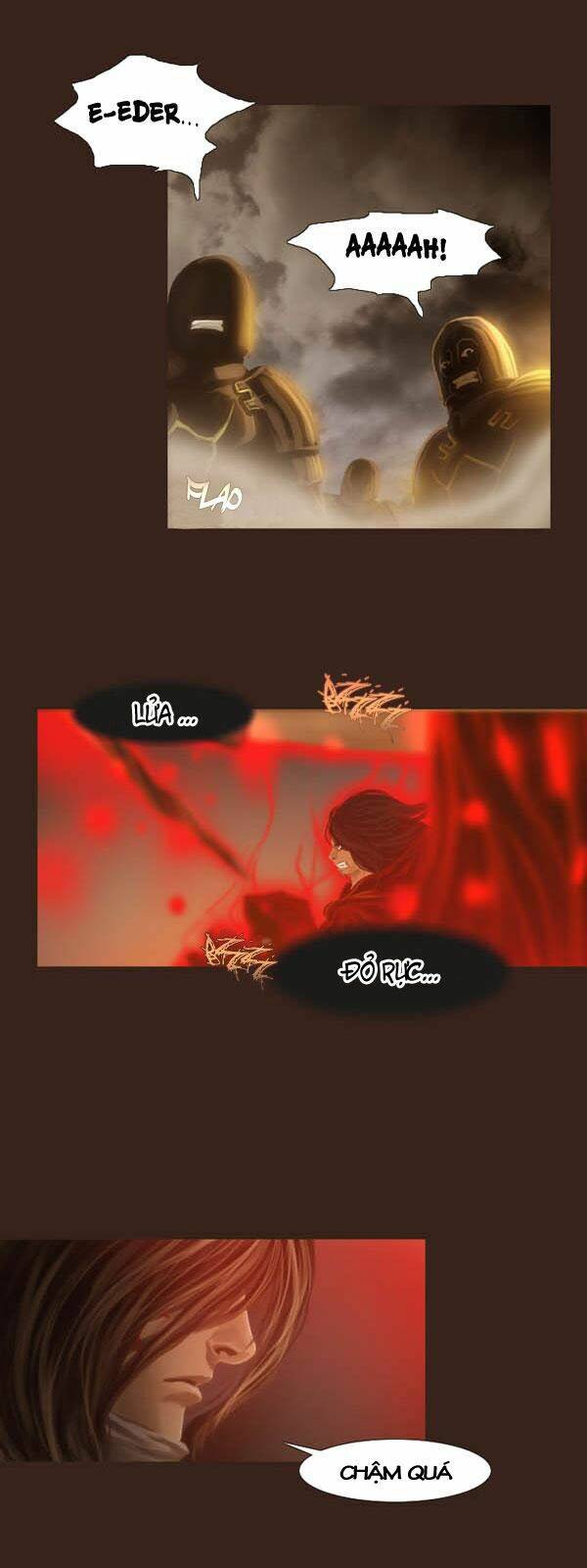 hội ảo thuật chapter 50 21