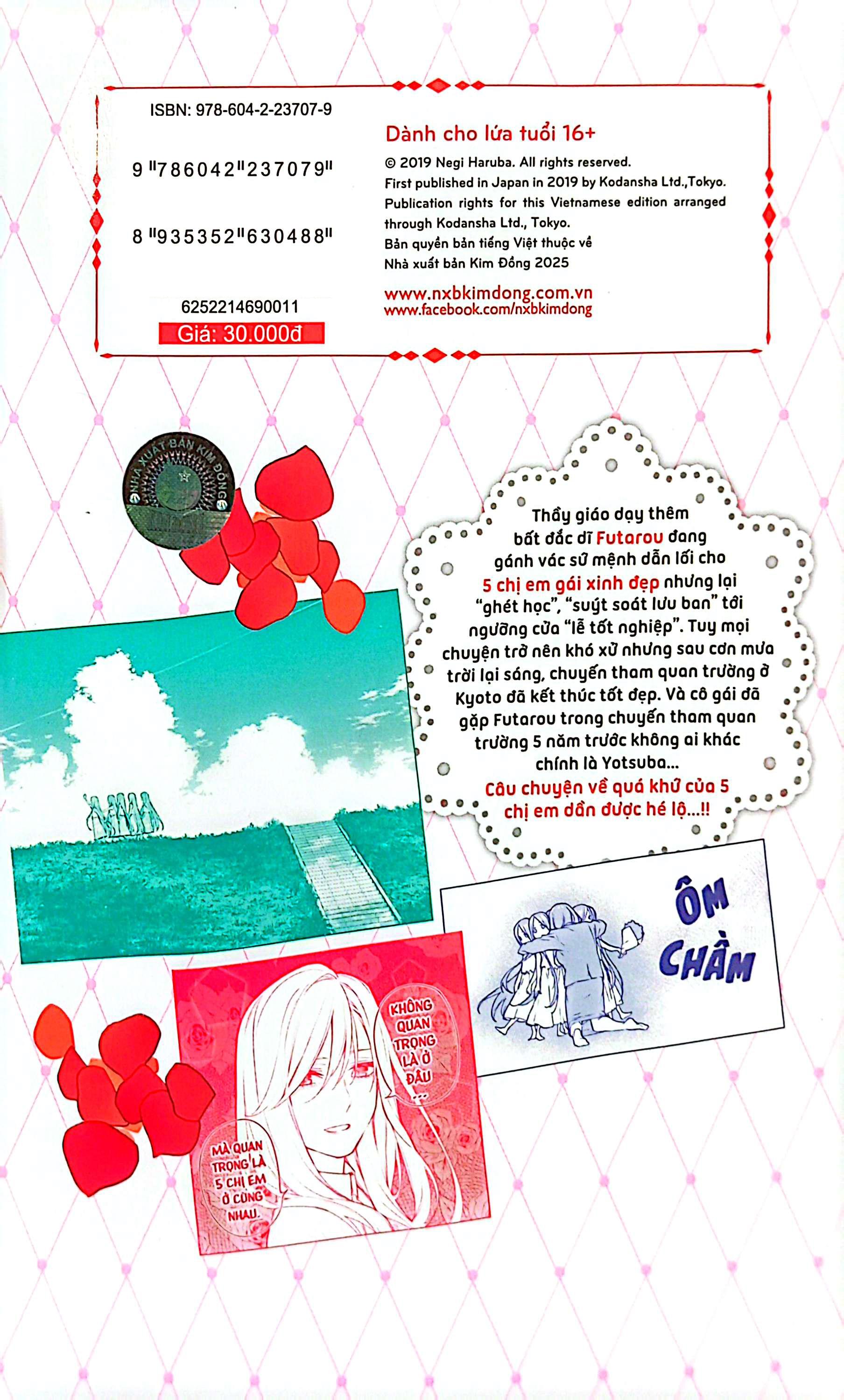 Sách - Nhà Có 5 Nàng Dâu - Tập 11 (Tái Bản 2025)