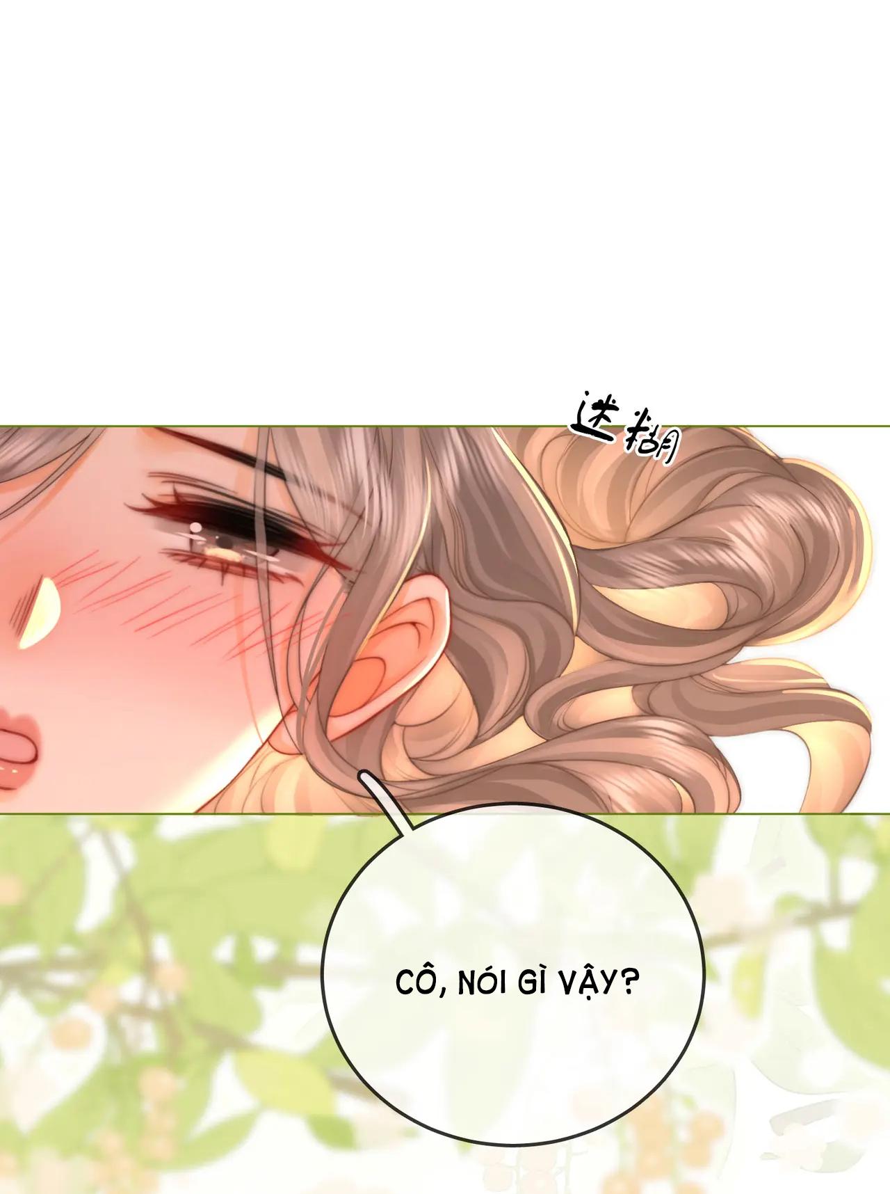 Cố Tiểu Thư Và Khúc Tiểu Thư chapter 59 - Trang 2
