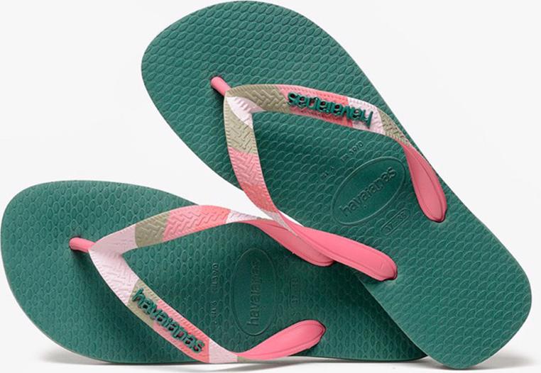 HAVAIANAS - Dép kẹp nữ Top Verano 4144660-7605