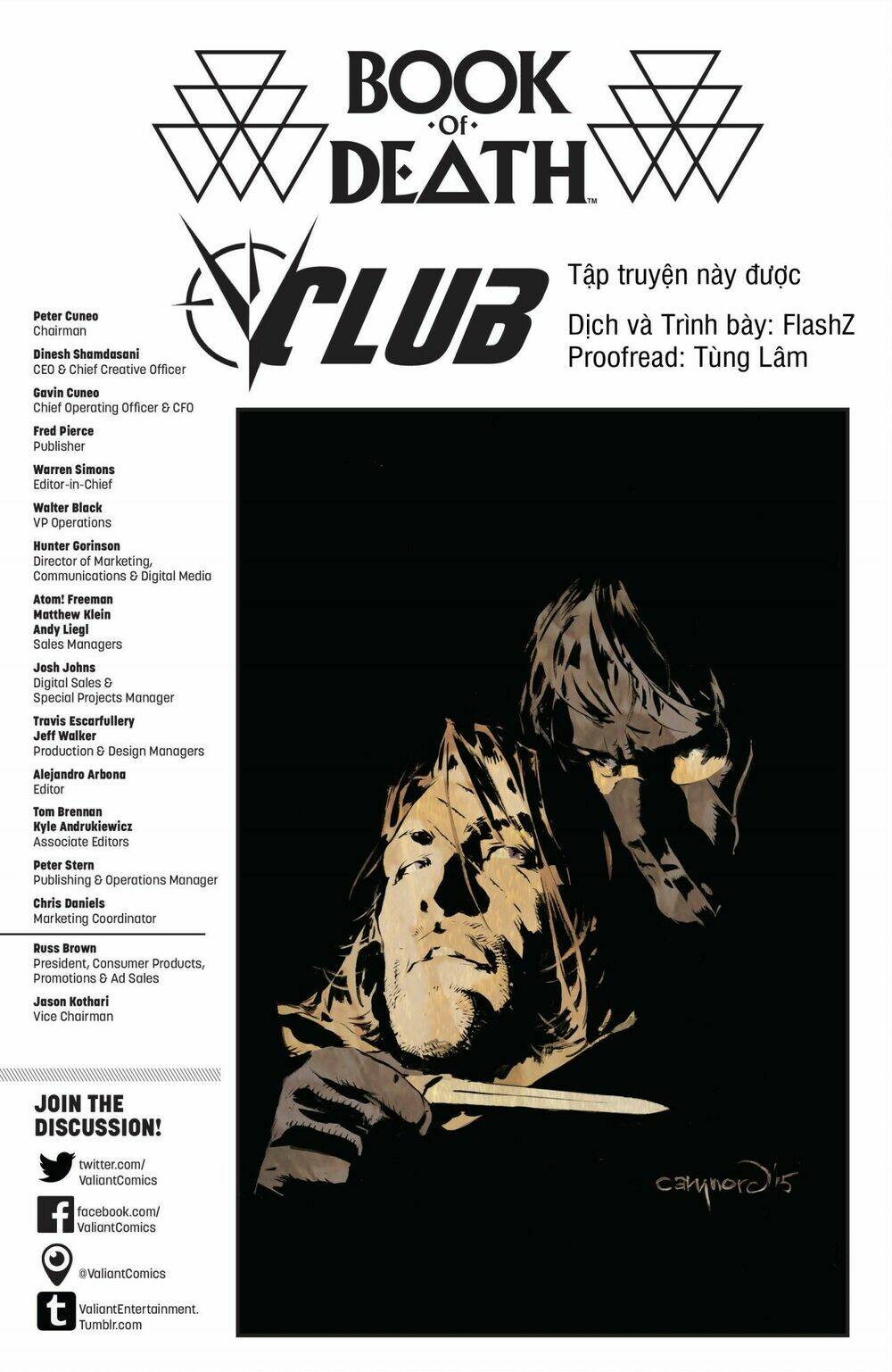 book of death chapter 1 33