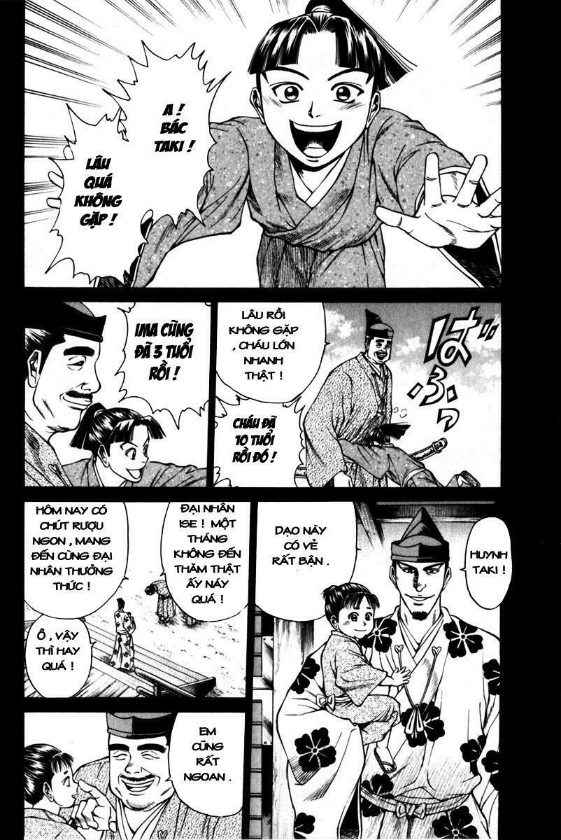 thiếu niên vương phần 1 chapter 43 26