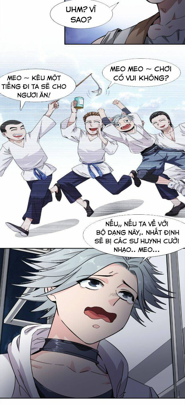 dạ thị chi vương chapter 23 10