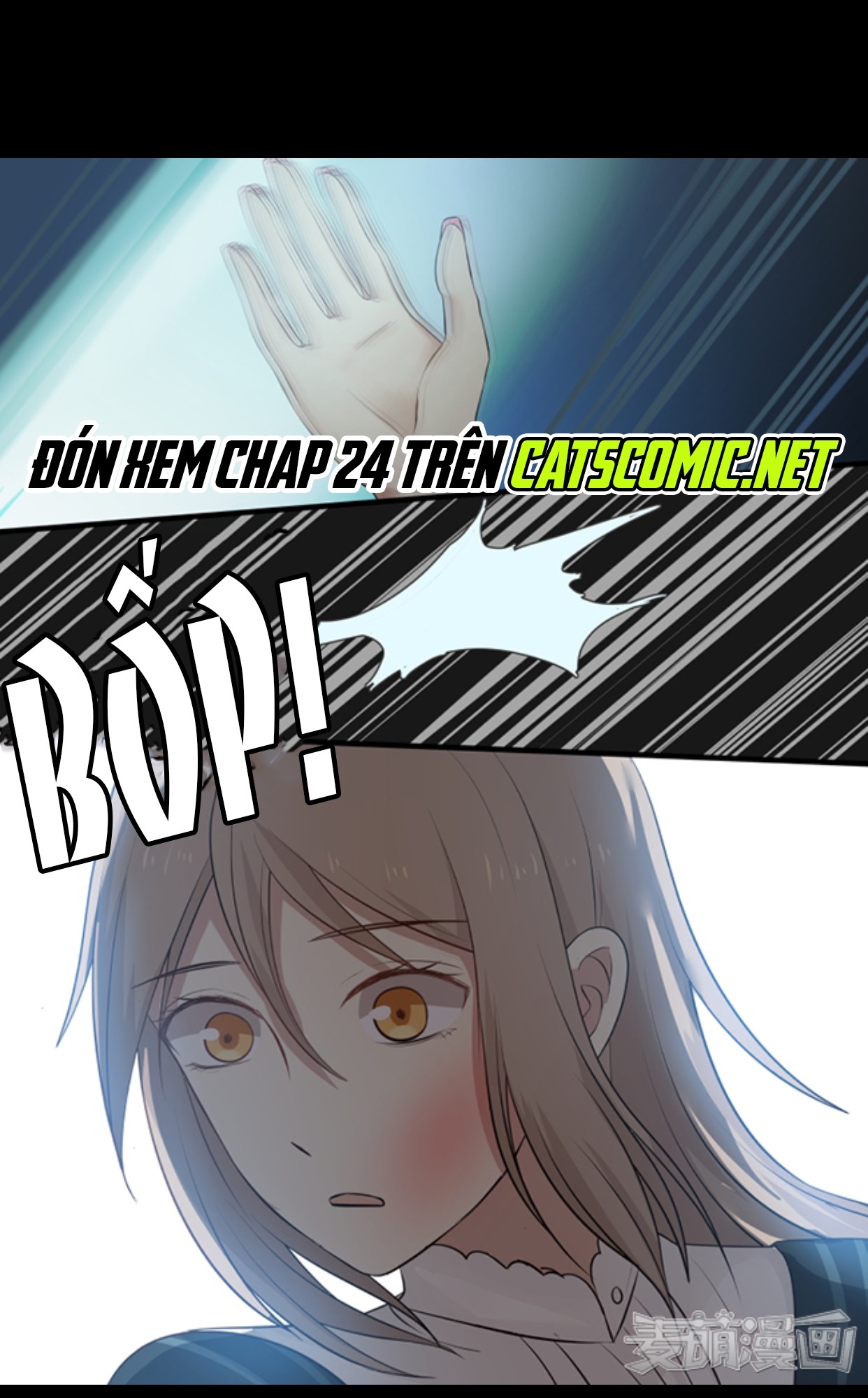 rơi vào tình yêu với bá đạo tổng tài chapter 23 10