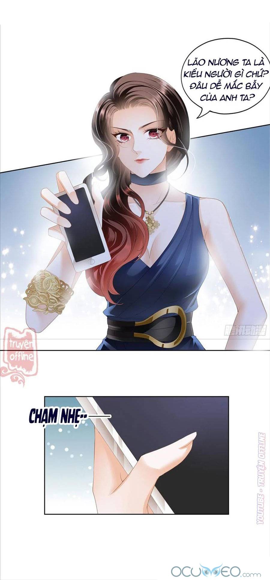 ác nữ rắn chapter 1 35