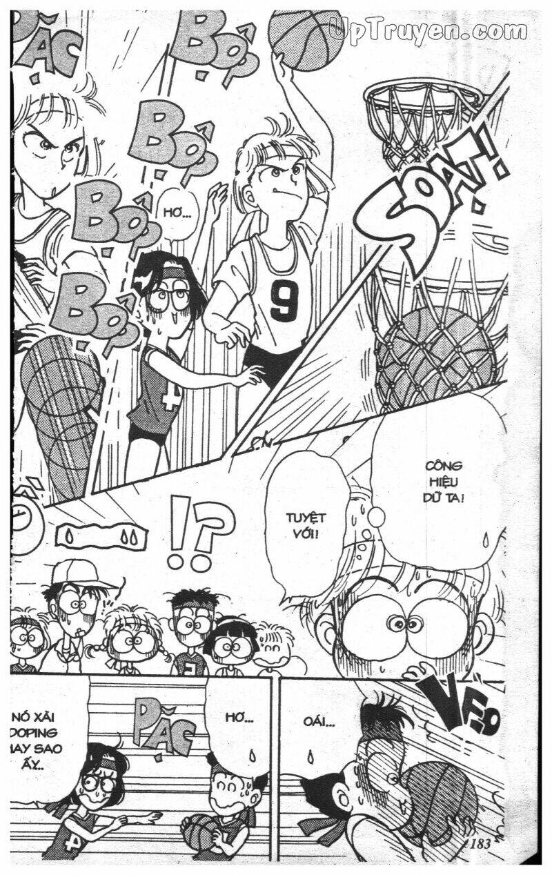 nhóc miko chapter 1 182