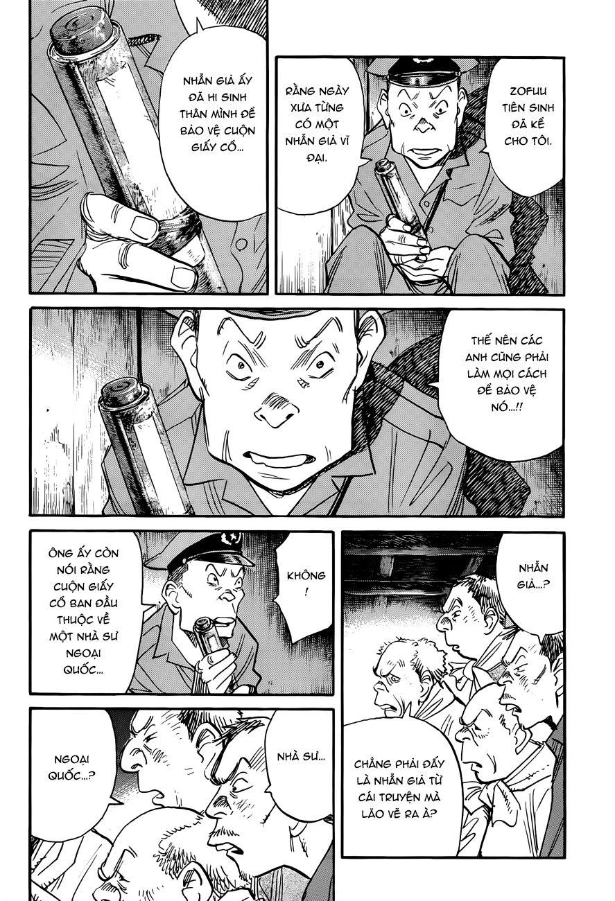 billy bat chapter 91 10