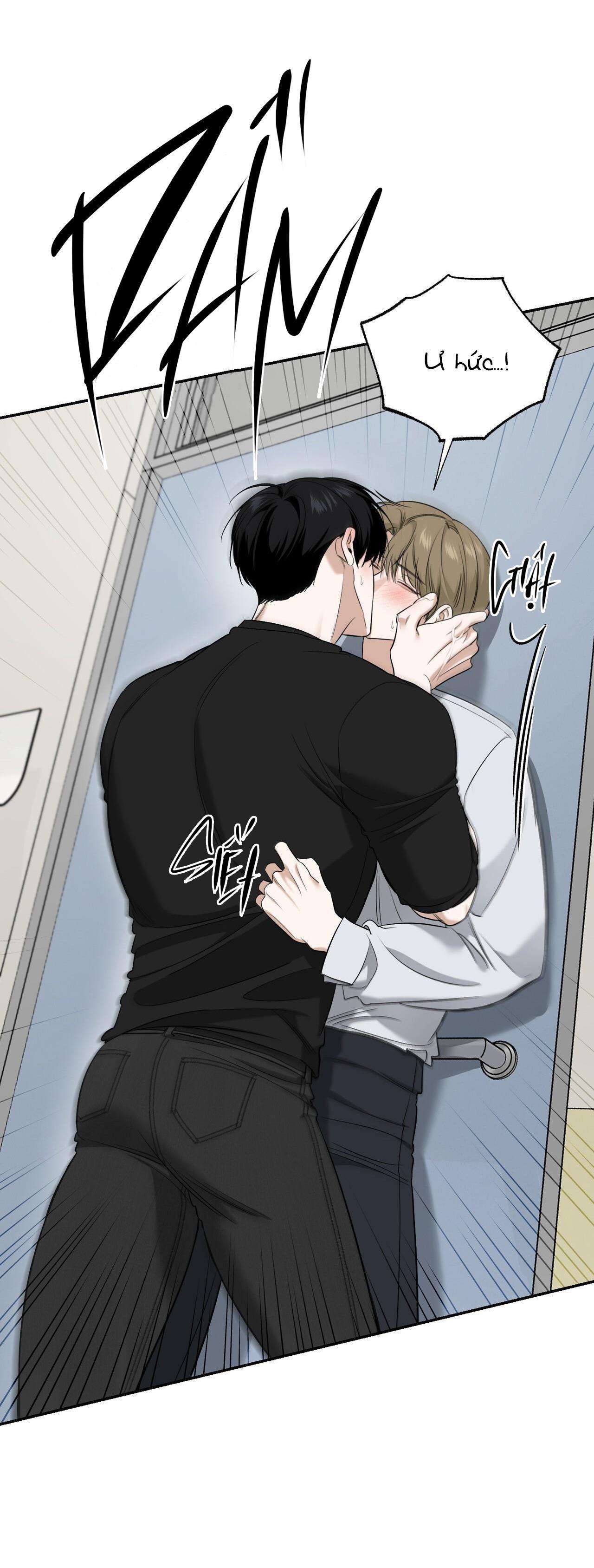 chàng trai cho em mọi thứ chapter 17 5