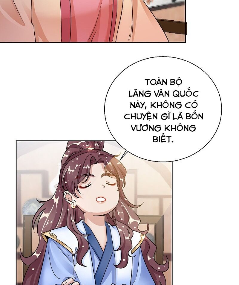 công lược trưởng thành của vương phi chapter 21 10