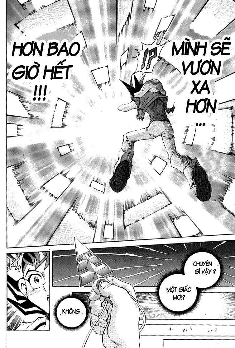 vua trò chơi zexal chapter 2 19