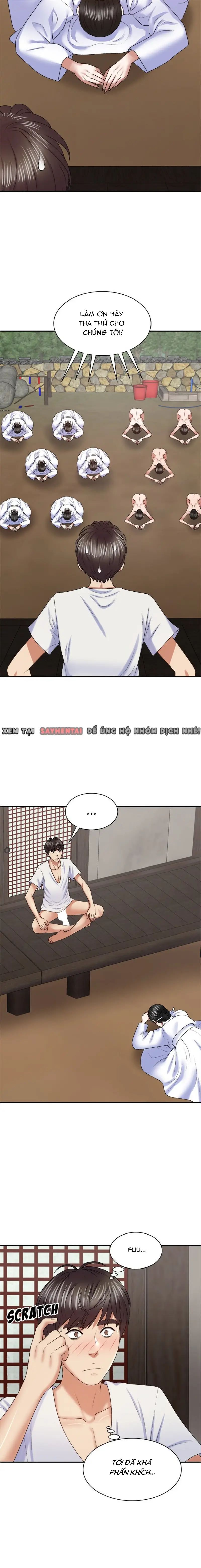 chiếm hữu linh hồn chapter 60 6