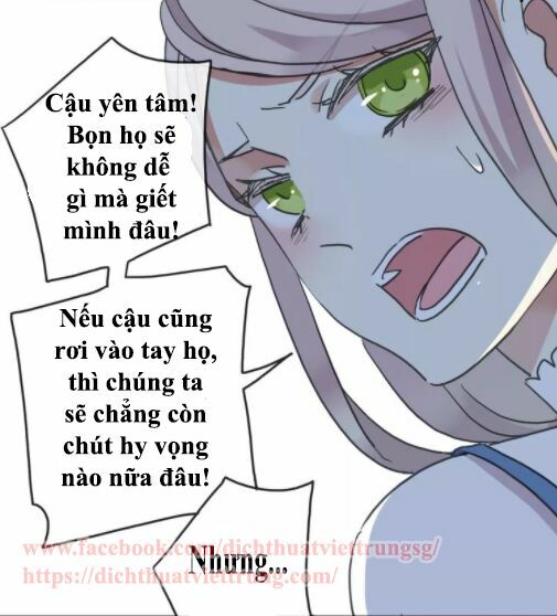 vết cắn ngọt ngào phần 1 chapter 52 41