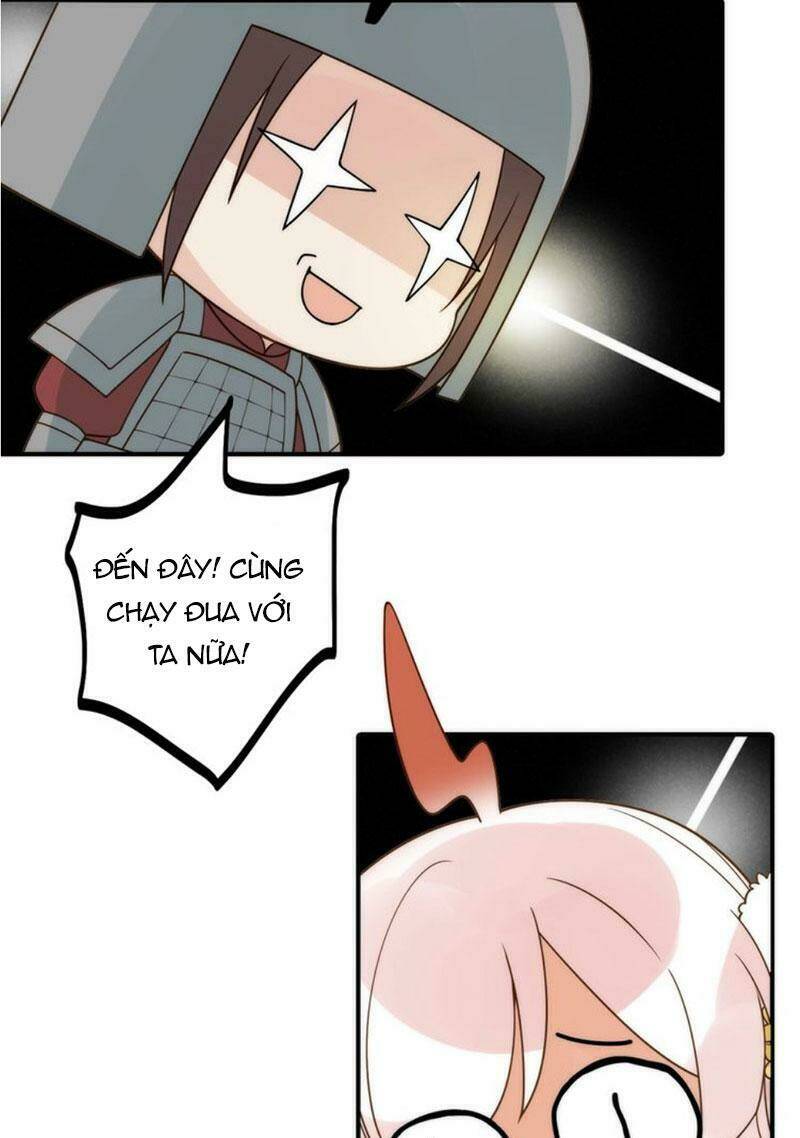 cướp chàng vợ về đón năm mới chapter 50 22