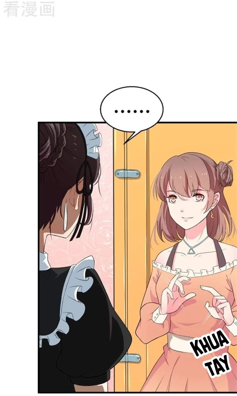 thiếu gia đích thế giá sủng thê chapter 4 2